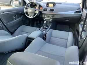 megane 3 2014 1.5 dci 110cai 6 trepte navigatie klima consum mic 4-5% new model  - imagine 2 megane 3 2014 1.5 dci 110cai 6 trepte navigatie klima consum mic 4-5% new model  - imagine 2