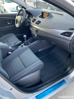 megane 3 2014 1.5 dci 110cai 6 trepte navigatie klima consum mic 4-5% new model  - imagine 10 megane 3 2014 1.5 dci 110cai 6 trepte navigatie klima consum mic 4-5% new model  - imagine 10