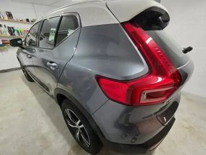 Volvo xc 40 - imagine 3