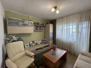 Apartament 4 camere, decomandat, 80mp utili, 2 bai - zona Dambovita  - imagine 5