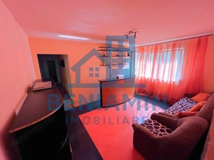 4 Camere-Brazda Lui Novac-Parter-Centrala termica-Bilateral-Liber