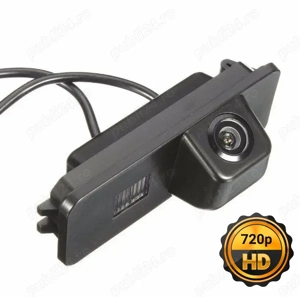Camera video marsarier VW Golf 4 5 6 Passat B6 CC SCIROCCO Seat Leon