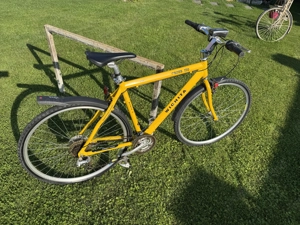 Vand Bicicleta roti pe 29