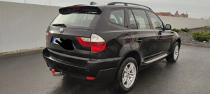 Bmw x3 e83  - imagine 3