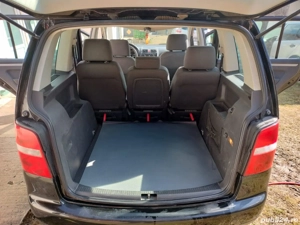 vand Touran  - imagine 2 vand Touran  - imagine 2