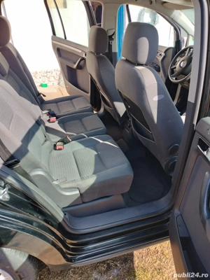 vand Touran  - imagine 3 vand Touran  - imagine 3