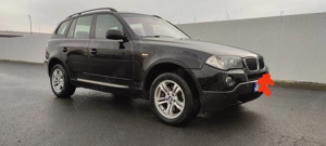 Bmw x3 e83  - imagine 2