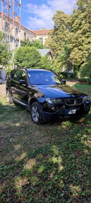 Bmw x3 e83  - imagine 6