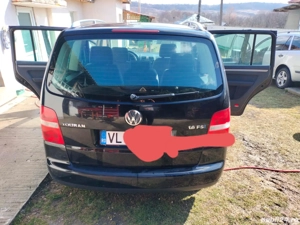 vand Touran  - imagine 4 vand Touran  - imagine 4