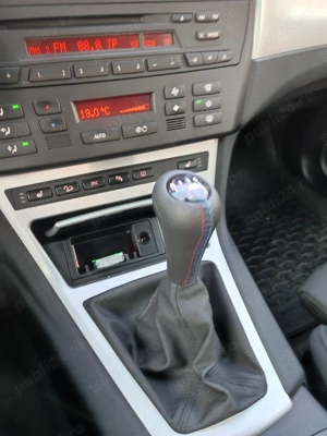 Bmw x3 e83  - imagine 8