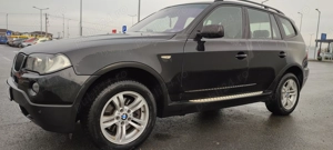Bmw x3 e83  - imagine 4