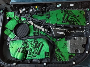 montez insonorizant auto  - imagine 3