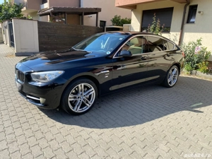 VÂND BMW SERIA 5 Stare perfecta 9.999e