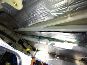 montez insonorizant auto  - imagine 6