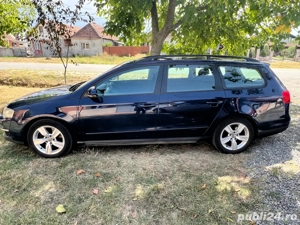 vw passat 1.9 tdi  - imagine 3 vw passat 1.9 tdi  - imagine 3