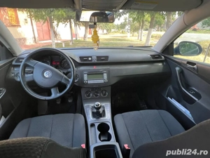 vw passat 1.9 tdi  - imagine 2 vw passat 1.9 tdi  - imagine 2