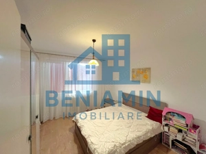 Apartament 2 camere Calea Bucuresti Institut etaj 2 bilateral