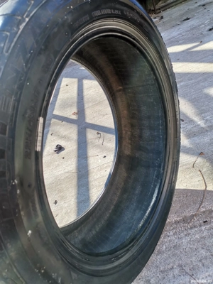 Cauciuc rezerva 235-45-17 Bridgestone  - imagine 3