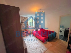 Apartament 2 camere Calea Bucuresti Institut etaj 2 bilateral