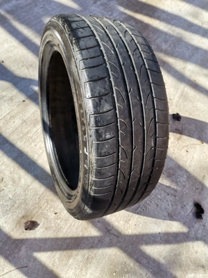 Cauciuc rezerva 235-45-17 Bridgestone 