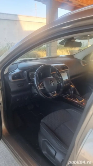 Renault cadjar de vanzare - imagine 2