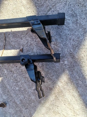 Portbagaj wv  - imagine 5