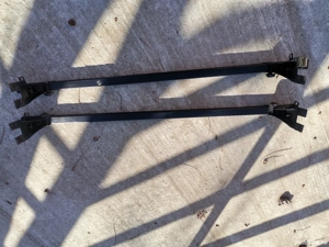 Portbagaj wv  - imagine 4