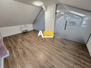 Spațiu de Birouri, 6 camere, 212mp, Zona Centru - imagine 13