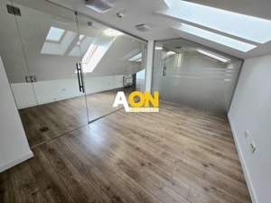 Spațiu de Birouri, 6 camere, 212mp, Zona Centru - imagine 8