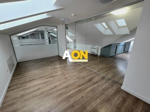 Spațiu de Birouri, 6 camere, 212mp, Zona Centru - imagine 10