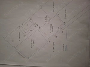 Vând teren pentru casa în comuna Mogosoaia