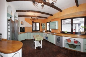 Vila la munte in Busteni - imagine 4