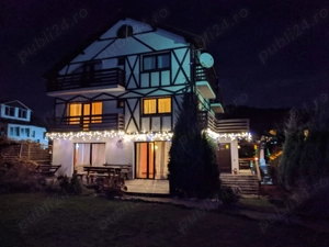 Vila la munte in Busteni