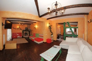 Vila la munte in Busteni - imagine 3