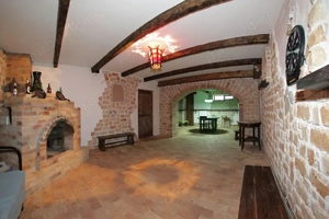 Vila la munte in Busteni - imagine 2