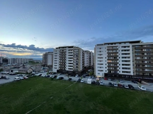 Apartament 2 camere open space, Coresi, Urban - imagine 9