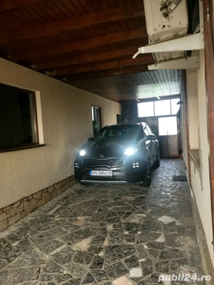 Kia Sportage GT Line