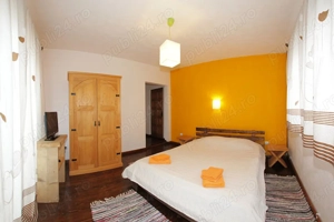 Vila la munte in Busteni - imagine 6