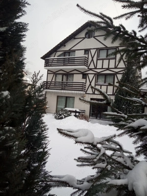 Vila la munte in Busteni - imagine 8