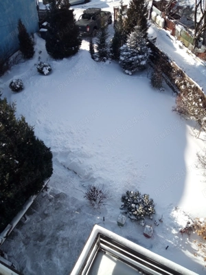 Vila la munte in Busteni - imagine 7