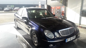 vand mercedes w211,2900 euro