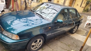 Vand Cielo Executive 1.5 benzină An 2000