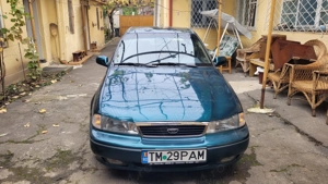 Vand Cielo Executive 1.5 benzină An 2000