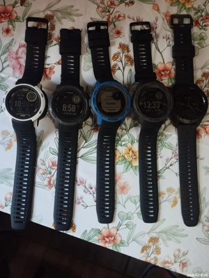 Garmin instinct 2 solar surf 450