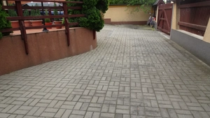 Inchiriez restaurant si crama in Deva, Politia Municipiului (CASA PAMI), D + P, mobilat, utilat - imagine 2