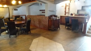 Inchiriez restaurant si crama in Deva, Politia Municipiului (CASA PAMI), D + P, mobilat, utilat - imagine 7