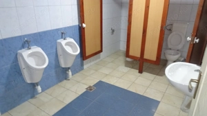 Inchiriez restaurant si crama in Deva, Politia Municipiului (CASA PAMI), D + P, mobilat, utilat - imagine 17