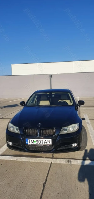 Vand BMW Seria 3, E90, 318i , An 2010, Benzina ,2000 cm , 143 cp , 4500 Euro