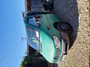 Mercedes sprinter basculabilă  sau schimb