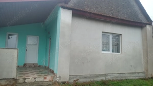 Vând casă  - imagine 2 Vând casă  - imagine 2